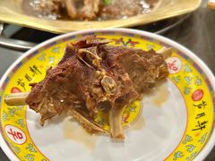 -芦月轩羊蝎子(北蜂窝店)