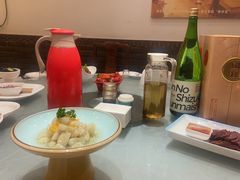 -老街饭庄(扬子江北路总店)