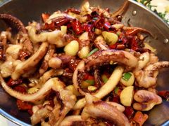 -赶海部落海鲜城(海阳路店)