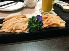 芥末鸭掌-北京全聚德(清华园店)