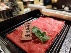 -匠和风精致料理(莆田财富中心店)