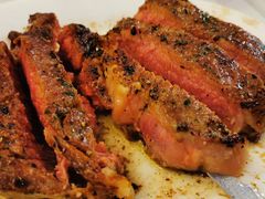 -摩根扒房(桐梓林店)