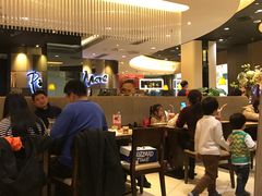 大堂-必胜客(城西银泰店)