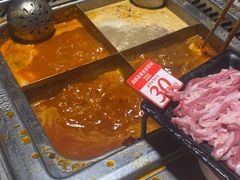 -海底捞火锅(河东万达广场店)