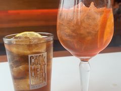 -The BREW·酿餐厅(浦东嘉里大酒店)