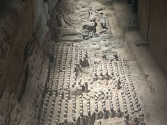 -汉景帝阳陵博物院