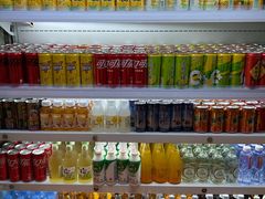-川骄海鲜自助(亚运村店)