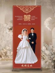 -索菲雅新派婚纱摄影(桂林店)