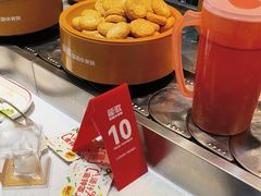 -龍歌自助小火锅(秦淮水游城店)