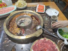 -堂客老火锅(欣阳广场总店)