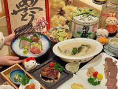 -长崎屋·日本料理·刺身·烧鸟(天河北路店)