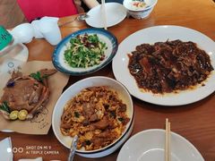 精品扒肉条-紫光园(天通苑店)