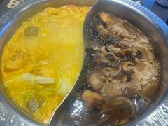 -牛武士寿喜烧·和牛火锅自助(全球首店)