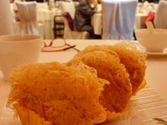 芋角-半岛太子酒家(海港城店)