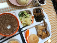 -香妃烤鸡(西单店)