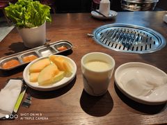 -·缸桶屋·韩式牛肋条自助烤肉(西湖D11店)