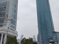 -西北湖绿化广场