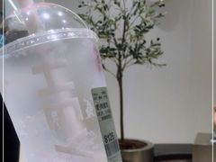 -喜茶(上海五角场万达店)