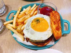 -Dazzling Cafe 蜜糖吐司专卖店