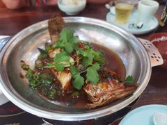 -伙工殿餐厅(吉大店)