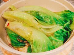 -留半山·香港食堂(啦啦宝都店)