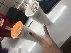 -CoCo都可(汉神购物广场店)