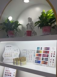 -瞧·享轻奢美甲美睫