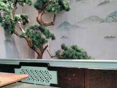 -绿茶餐厅(南昌王府井店)