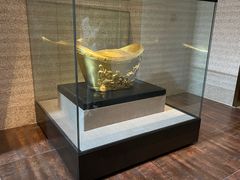 -烟台自然博物馆