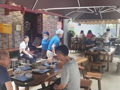 -万县面馆(高笋塘店)