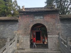 -洛阳白马寺