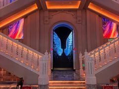 -斯卡拉演艺集团