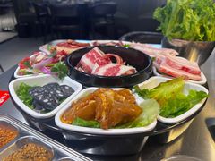 -小团团·路边烤牛肉(南岭壹街店)