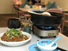 -香香海南菜餐厅