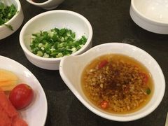 -川成串·自助串串香火锅(朝阳店)
