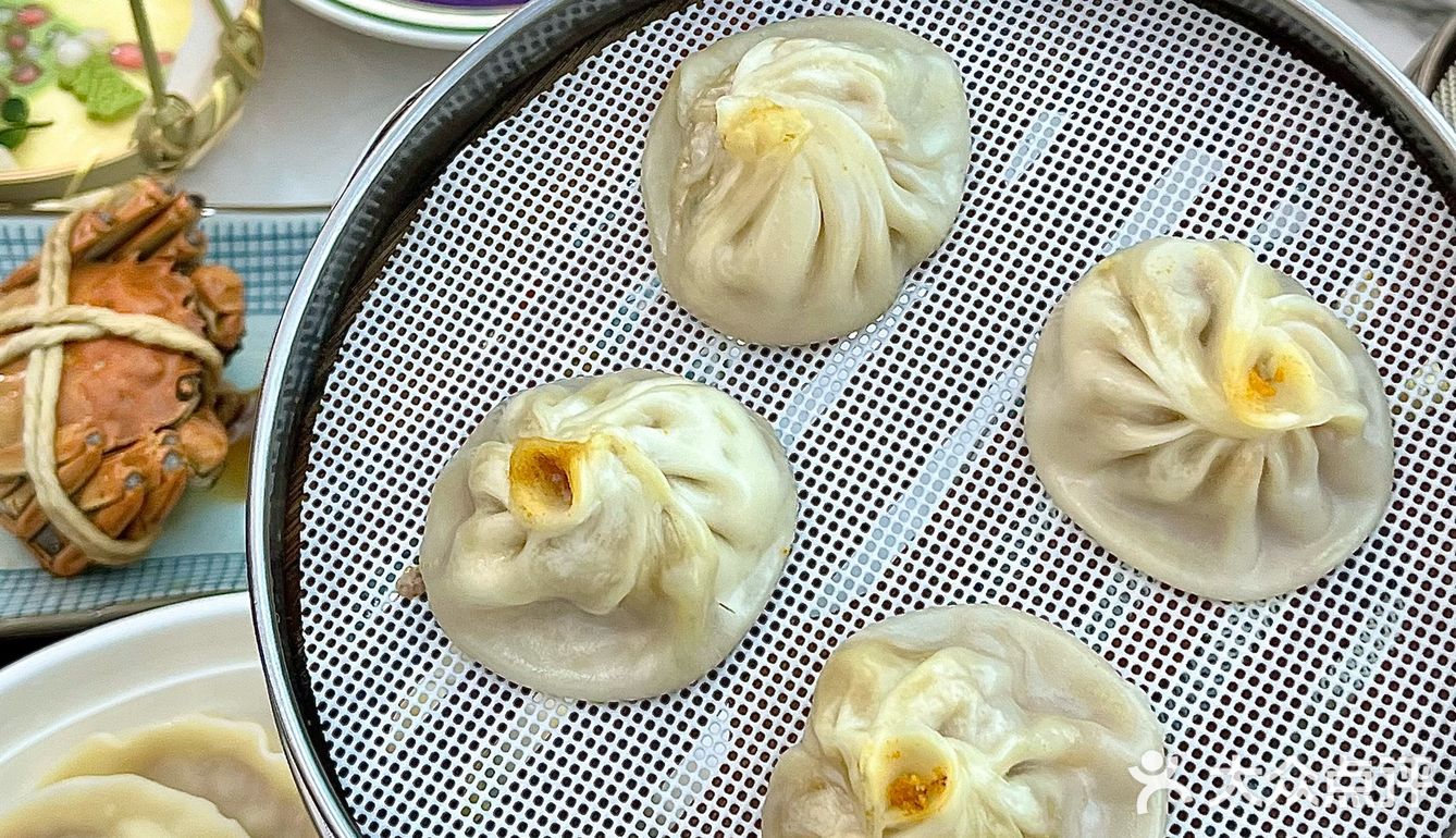 小姐姐说夫子庙还有一家 等时间去试试