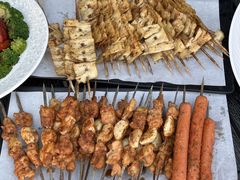 -食鸡公社辣子鸡·潍坊菜·烧烤