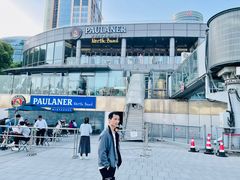 -上海港国际客运中心