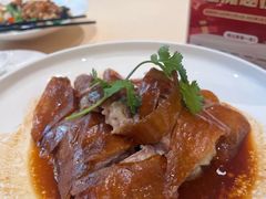 -莞香楼·正宗东莞菜(东升店)