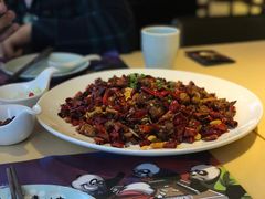 -一个叫川的地方(麒麟新天地店)