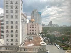 -万绿园