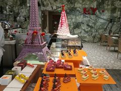 -沈阳和平艾美酒店新食谱西餐厅