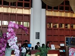 -张家港金凤凰度假村温泉