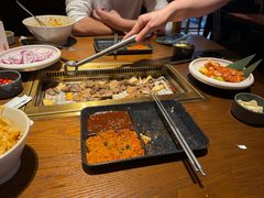 -新石器烤肉(之心城店)