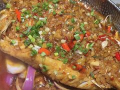 -小柴米·传统江西菜(八一广场店)