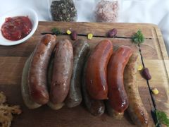 -马克西姆俄罗斯餐厅(通亚街店)