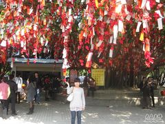 -南沙天后宫景区