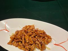 豉油皇鹅肠-炳胜品味(珠江新城店)