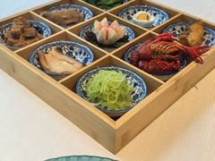 -阳澄湖费尔蒙酒店颐丰阁中餐厅(马鞍山西路店)