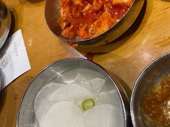 -老炉家木炭烤肉(长江国际店)